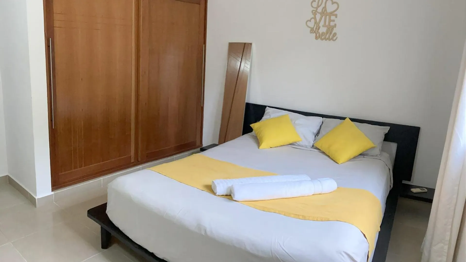 Okaina 2 Apartment Cabarete Dominican Republic