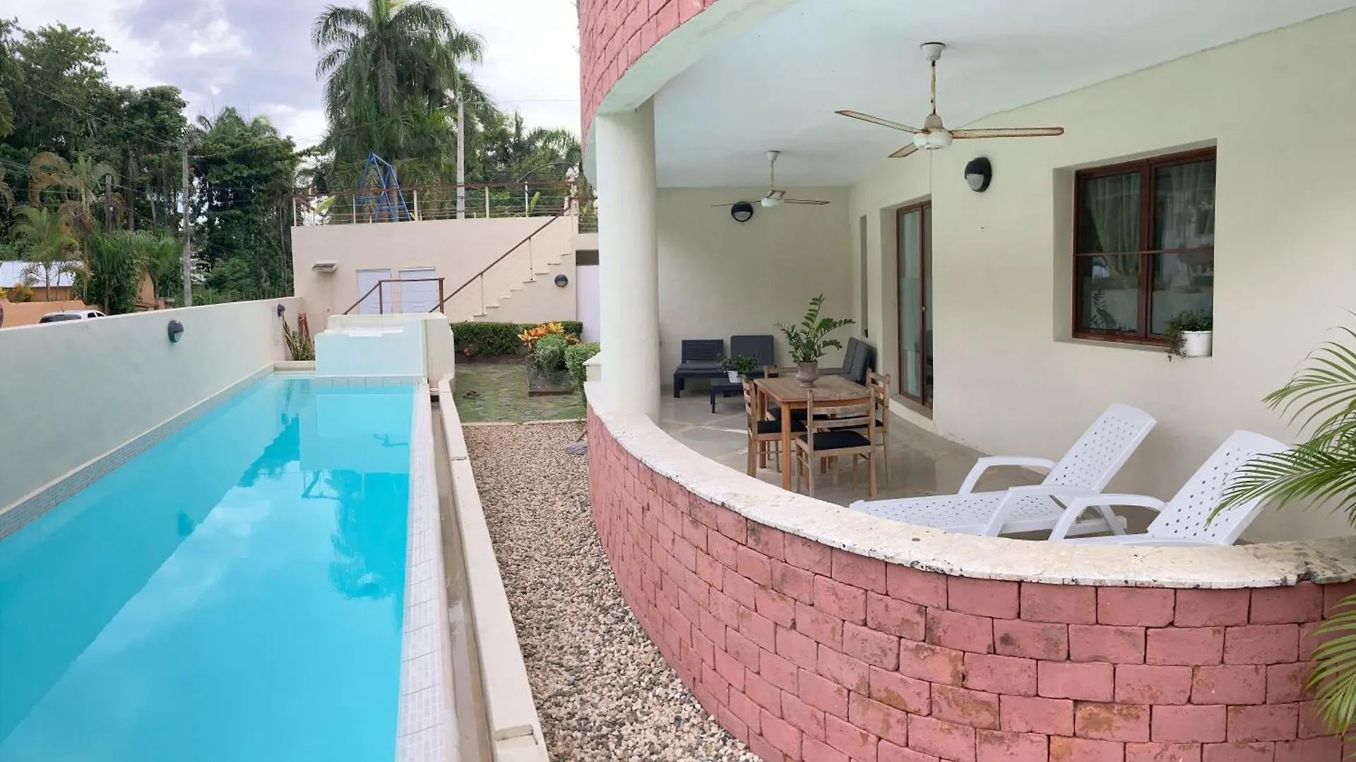 Okaina 2 Apartment Cabarete 0*,  Dominican Republic