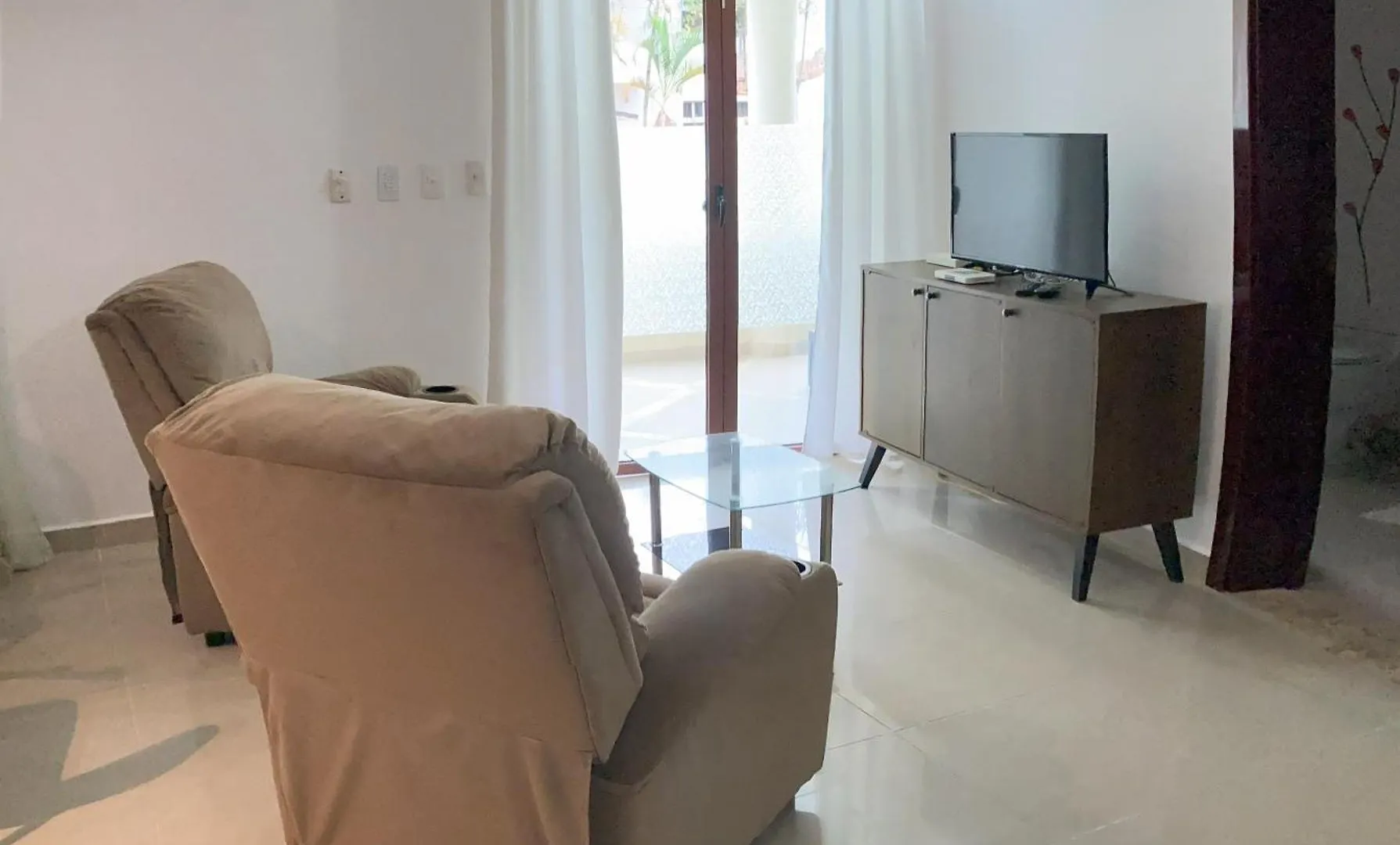 Okaina 2 Apartment Cabarete