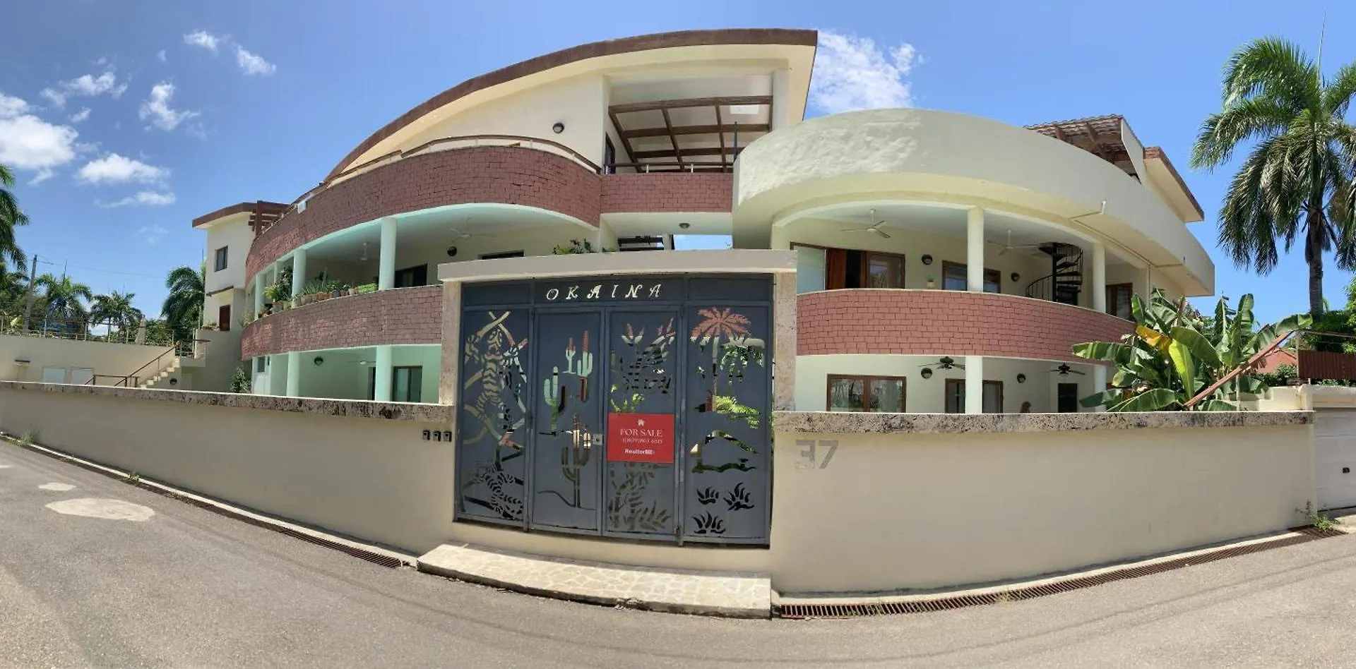 Okaina 2 Apartment Cabarete 0*,