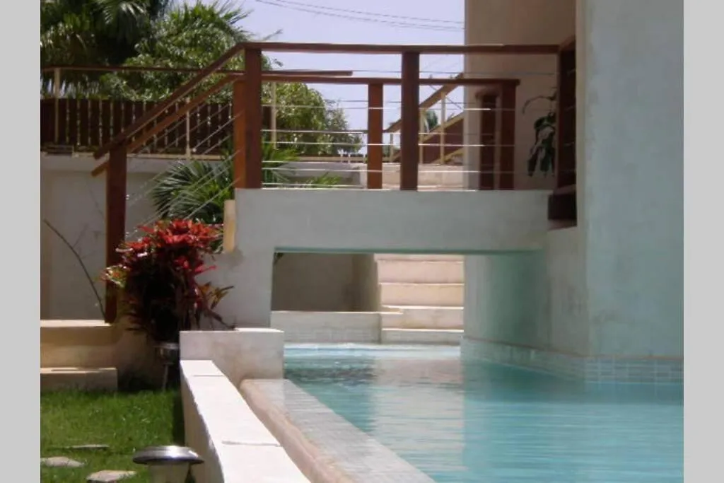 Okaina 2 Apartment Cabarete