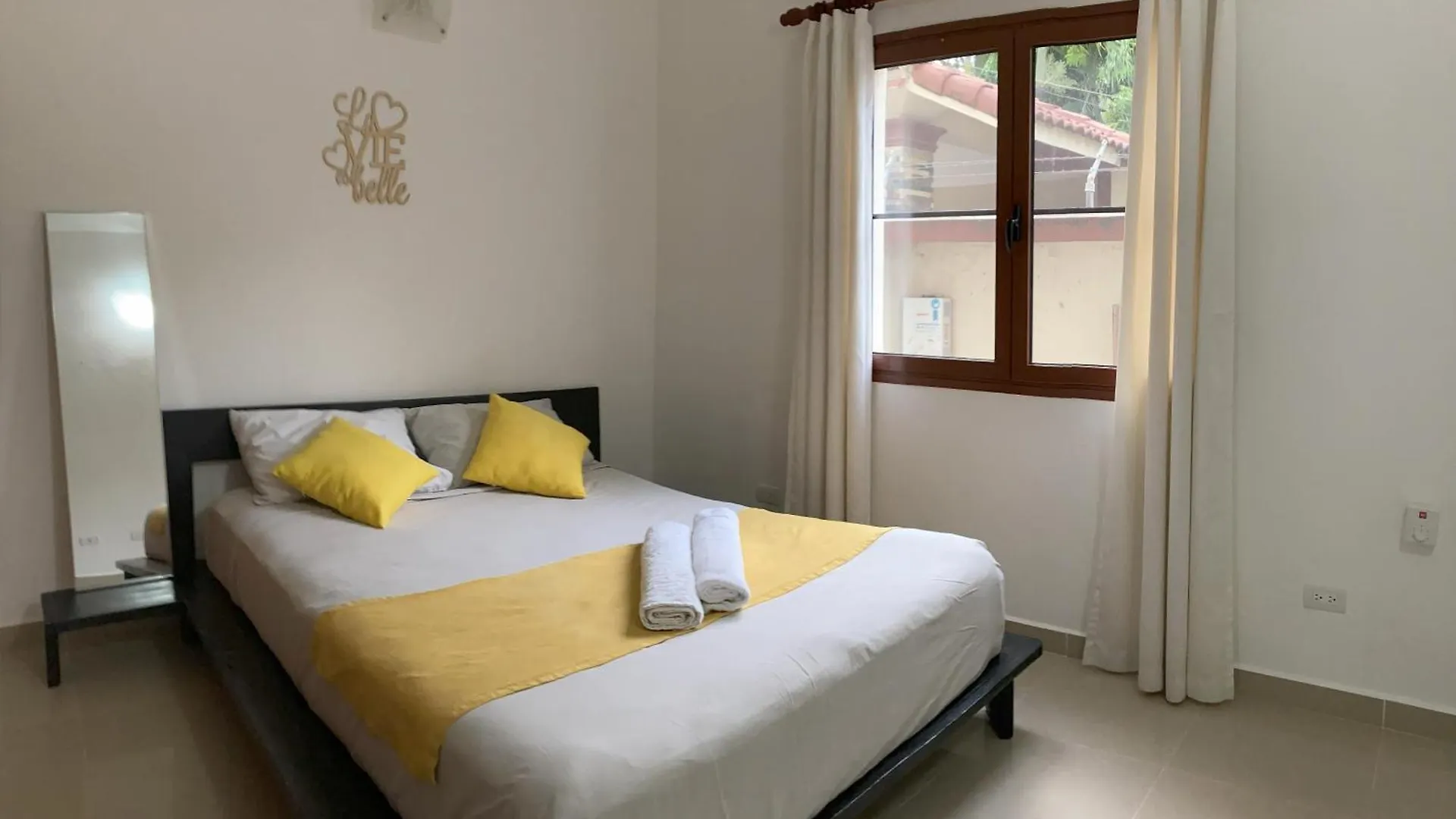 Okaina 2 Apartment Cabarete