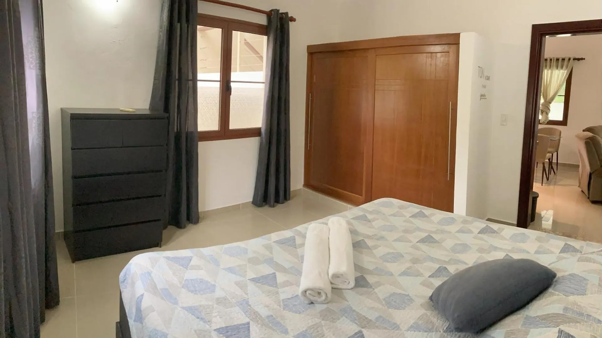 Okaina 2 Apartment Cabarete