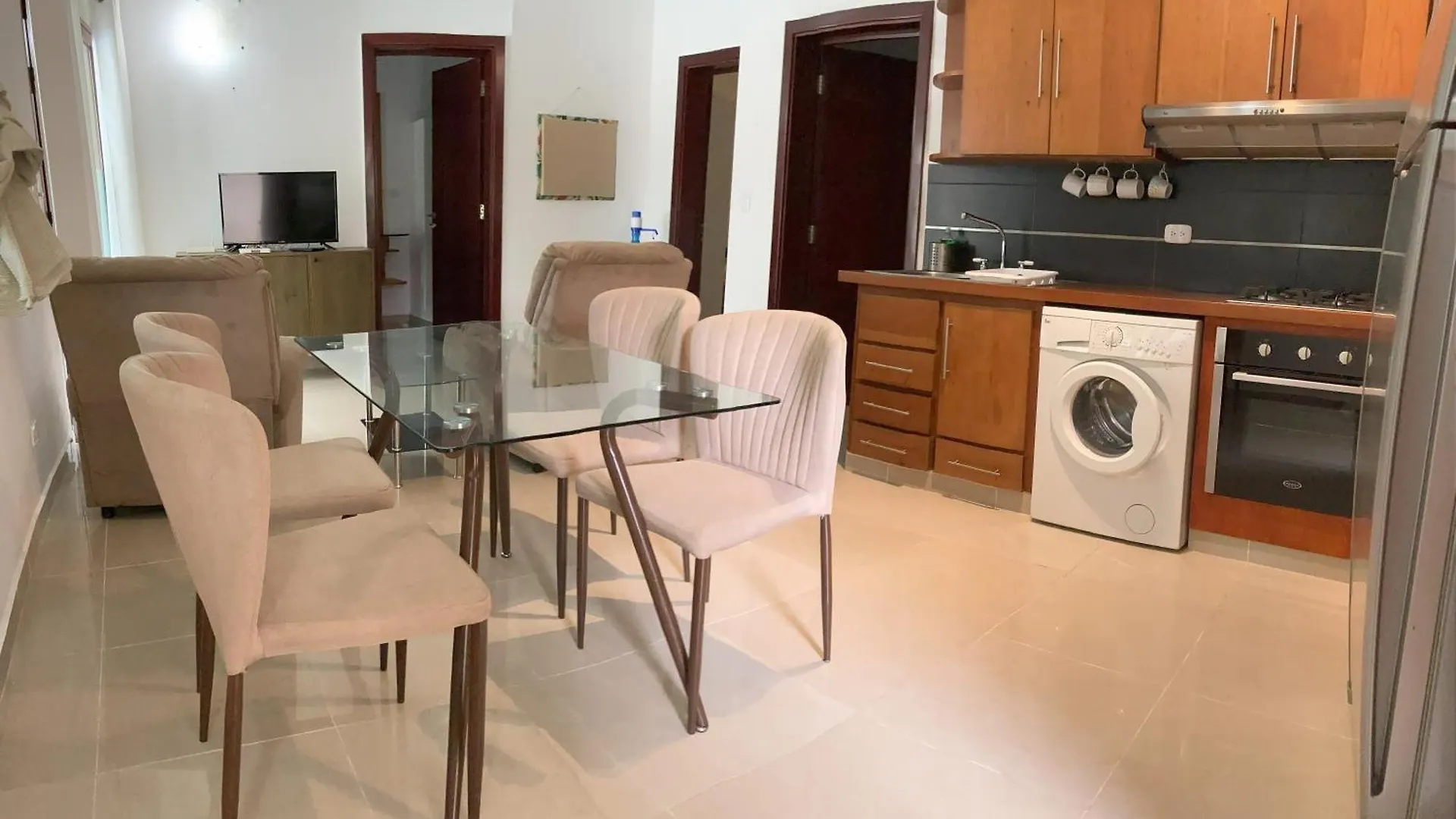 Okaina 2 Apartment Cabarete 0*,  Dominican Republic