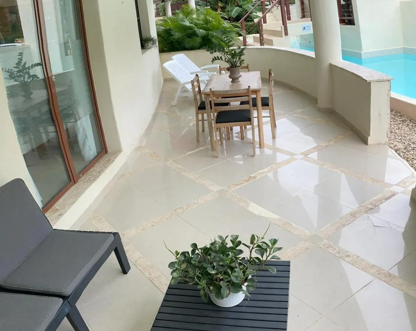 Okaina 2 Apartment Cabarete