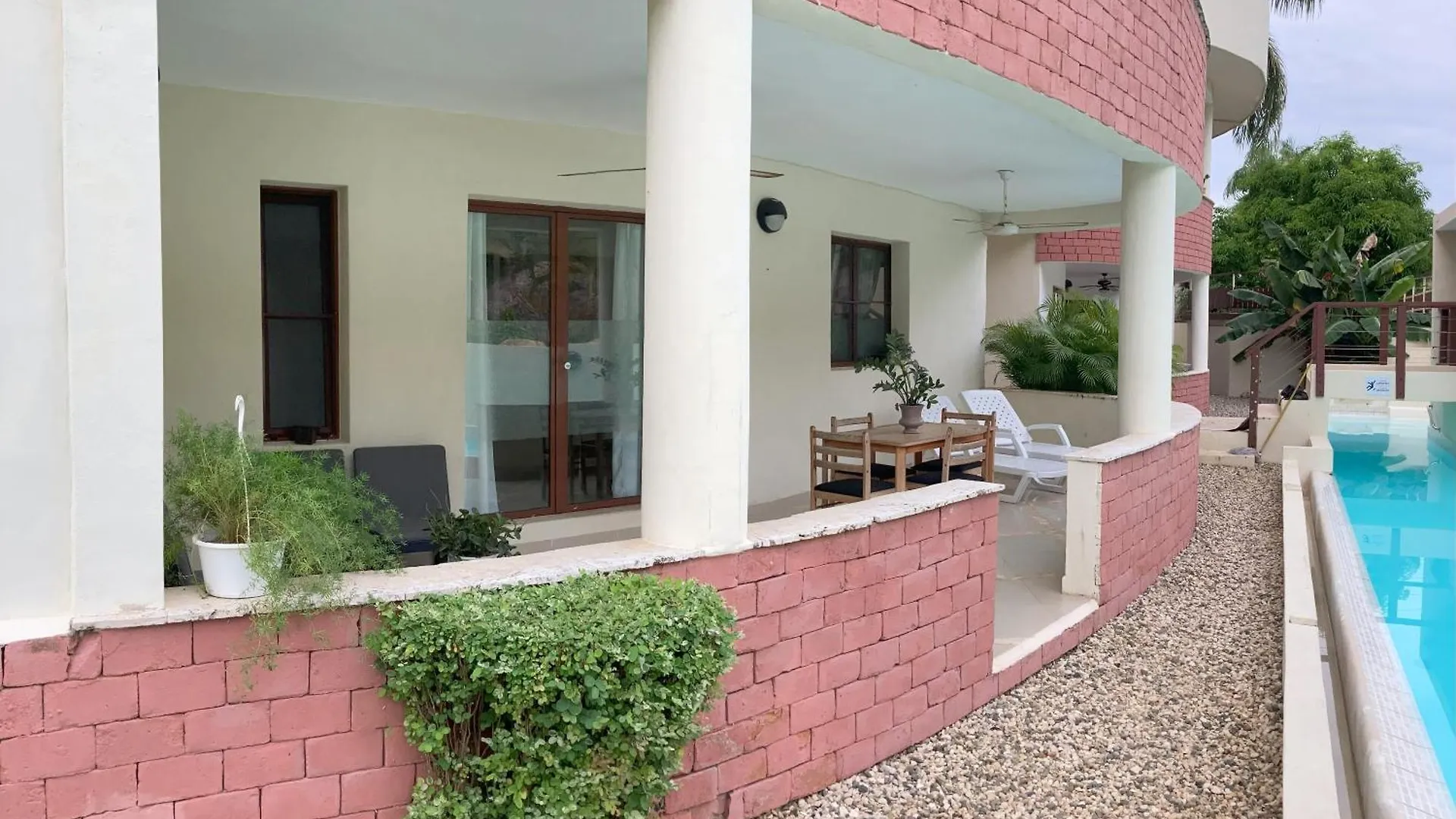 Okaina 2 Apartment Cabarete