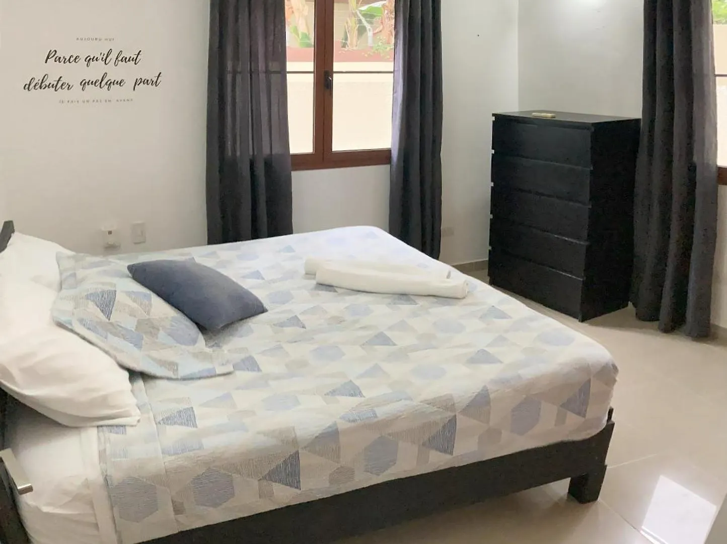 Okaina 2 Apartment Cabarete