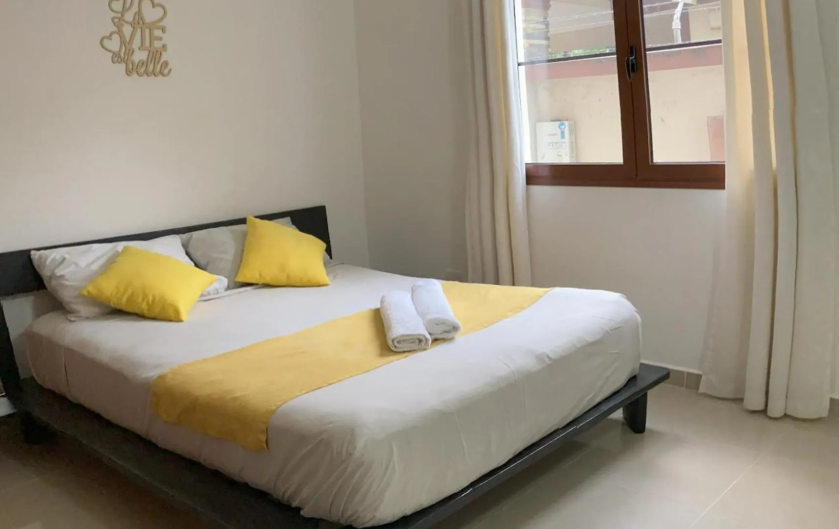 Okaina 2 Apartment Cabarete