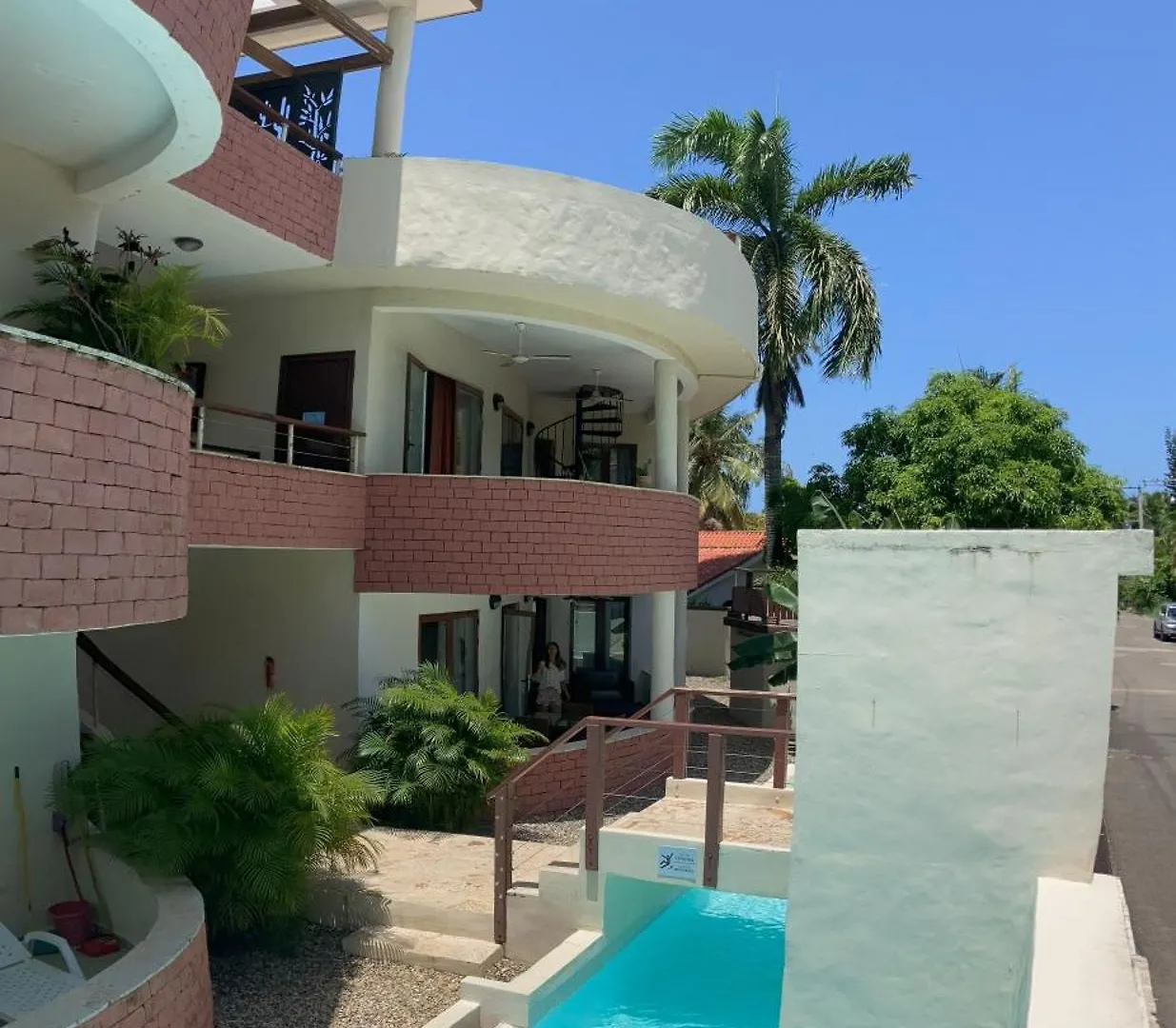 Okaina 2 Apartment Cabarete Dominican Republic
