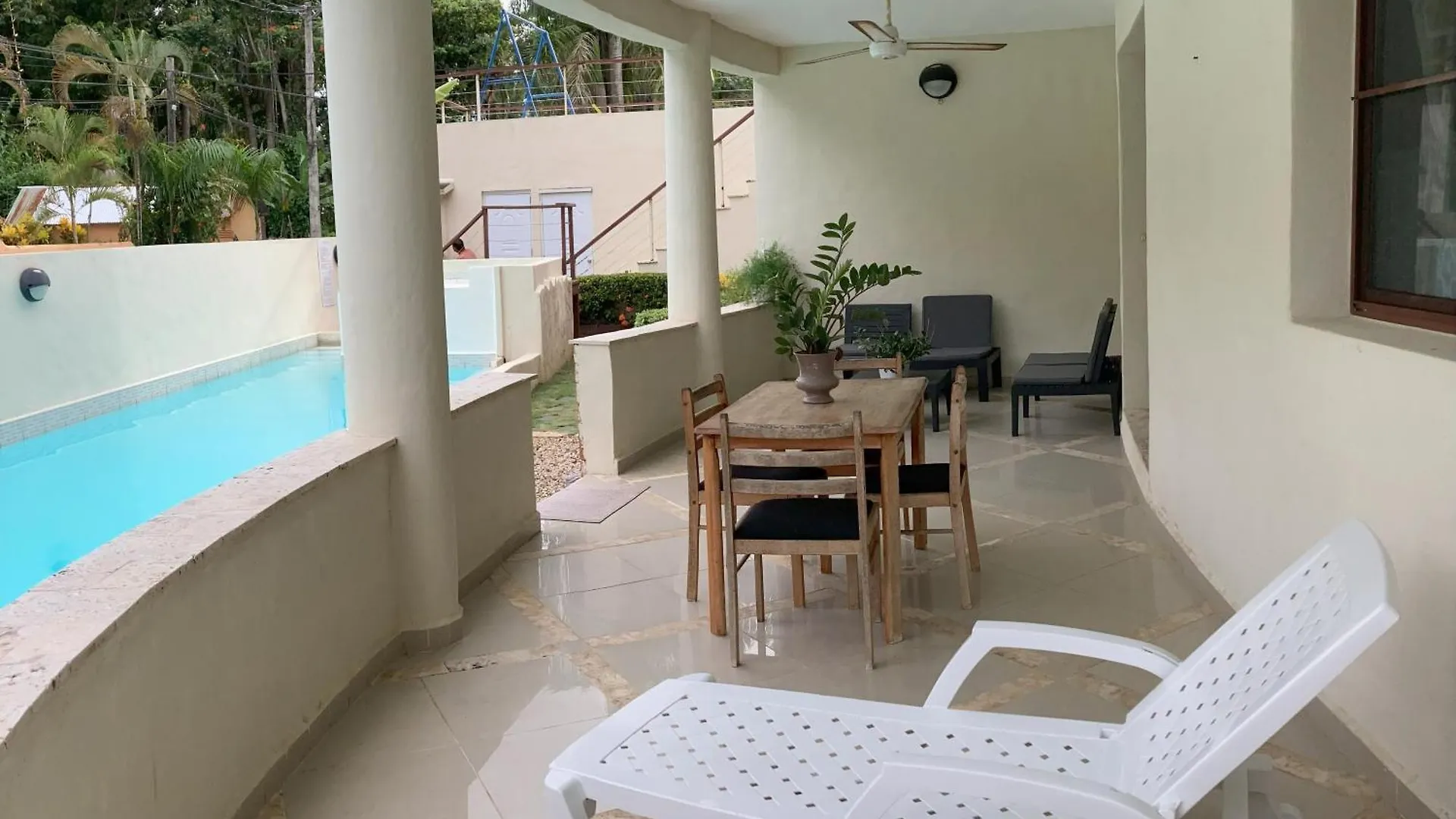 Okaina 2 Apartment Cabarete
