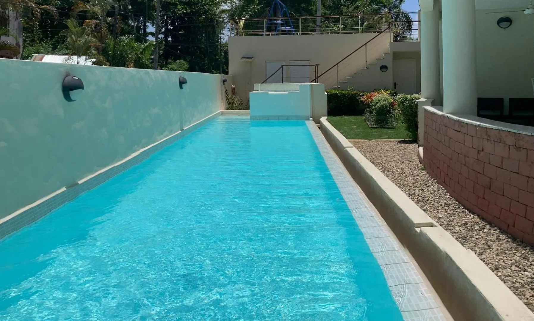 Okaina 2 Apartment Cabarete