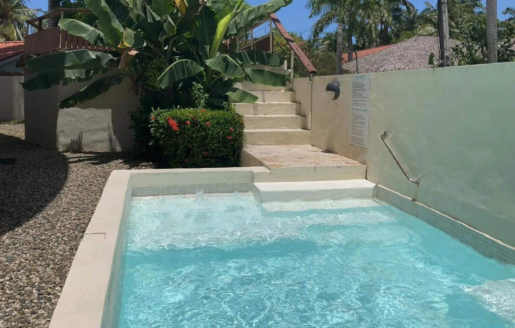 Okaina 2 Apartment Cabarete 0*,
