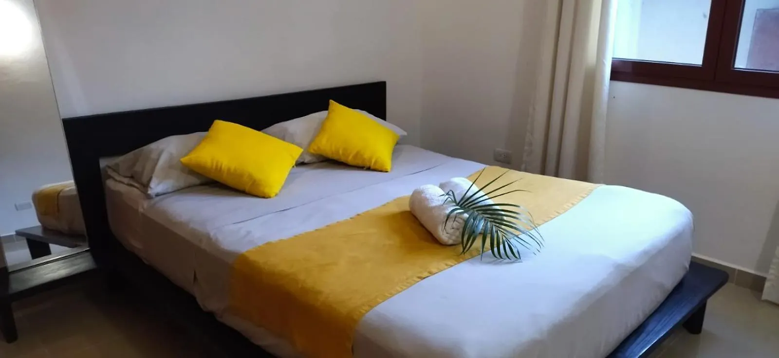 Okaina 2 Apartment Cabarete