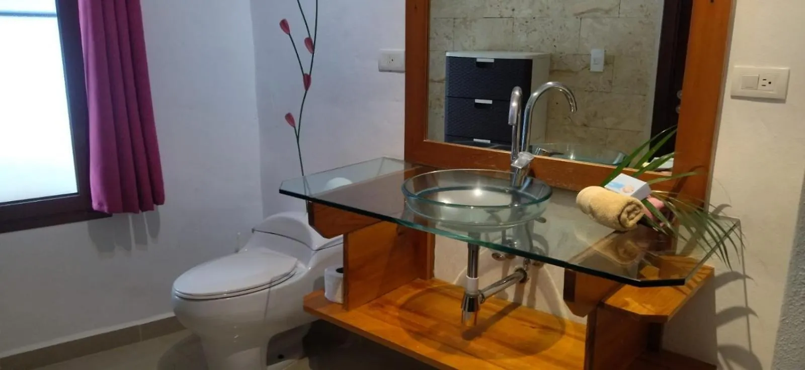 Okaina 2 Apartment Cabarete 0*,